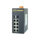 SICOM3000A-2SFP8T-HV